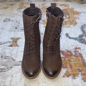 Steven Madden Lauren Boot